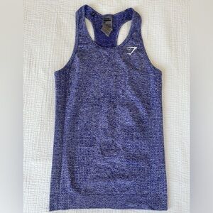 Gymshark Vital Seamless Vest